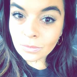 Meet your Posher, Amyleigh